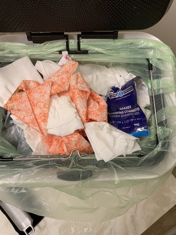 Slide of Ralph's Plumbing & Heating