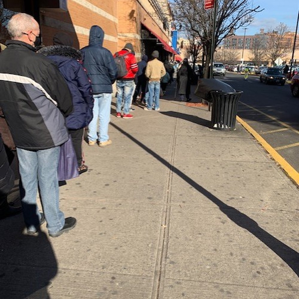 long lines for no reason long lines for no reason