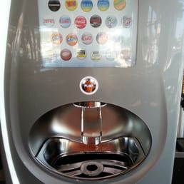 This is how soda machines should be... This is how soda machines should be...
