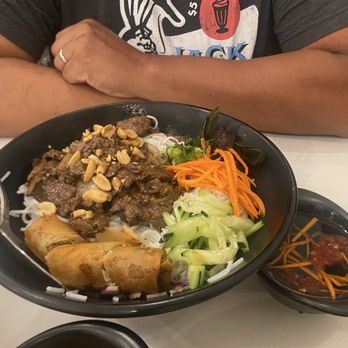 Nha Trang Vietnamese Cuisine - Bun - Noodles Near Me - Pasadena, California Nha Trang Vietnamese Cuisine - Bun - Noodles Near Me - Pasadena, California