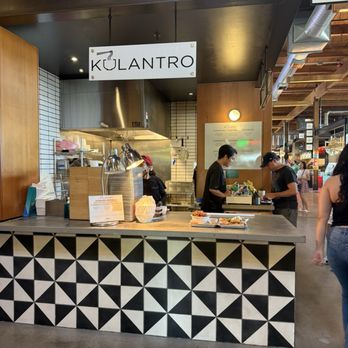 Sawmill Market - Food Court Near Me - Albuquerque, New Mexico