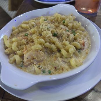 Mogans Oyster House - Mac and cheese - Seafood Near Me - Salisbury, Maryland