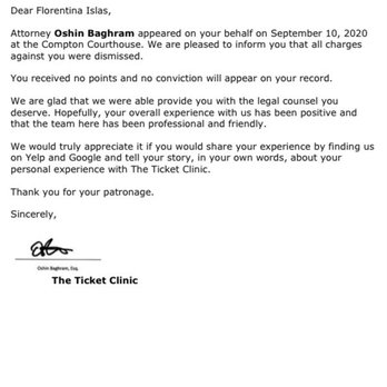 The Ticket Clinic - DUI Law Near Me - Los Angeles, California The Ticket Clinic - DUI Law Near Me - Los Angeles, California