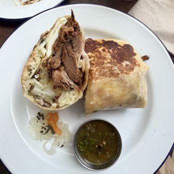 Doubting Thomas - Doubtless Burrito - Coffee & Tea Near Me - Los Angeles, California Doubting Thomas - Doubtless Burrito - Coffee & Tea Near Me - Los Angeles, California