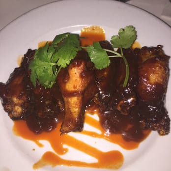 Spice - Wings! - Thai Near Me - New York, New York
