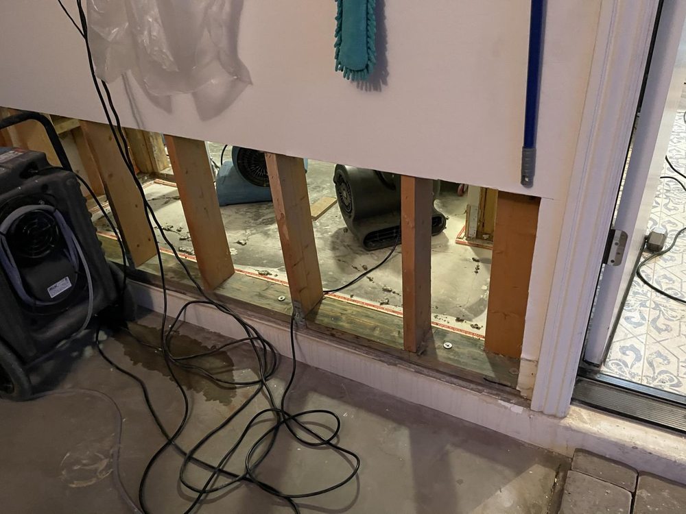 WREN RESTORATION 18 Photos Mesa, Arizona Damage Restoration