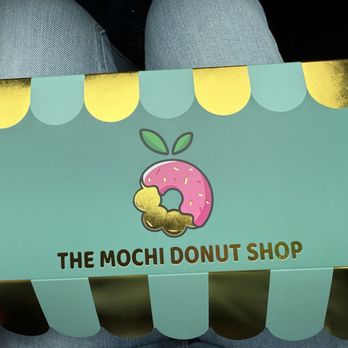 The Mochi Donut Shop - Outer Sunset - Donuts Near Me - San Francisco, California The Mochi Donut Shop - Outer Sunset - Donuts Near Me - San Francisco, California