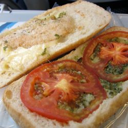 75 Deli & Grocery - No chicken when i got home.