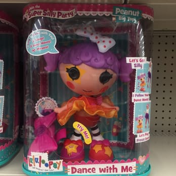 Walmart - Lalaloopsi toy - Department Stores Near Me - San Diego, California Walmart - Lalaloopsi toy - Department Stores Near Me - San Diego, California