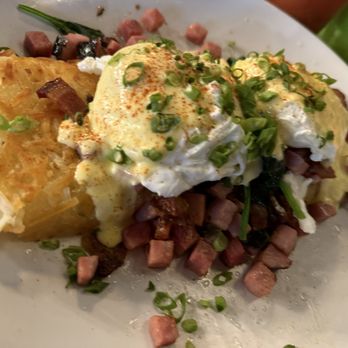 Jam On Hawthorne - Bennie Hashbrowns - nom nom - Breakfast & Brunch Near Me - Portland, Oregon Jam On Hawthorne - Bennie Hashbrowns - nom nom - Breakfast & Brunch Near Me - Portland, Oregon
