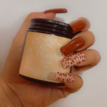 Lavie Nail Bar - Fall nails - Nail Salons Near Me - Killeen, Texas Lavie Nail Bar - Fall nails - Nail Salons Near Me - Killeen, Texas