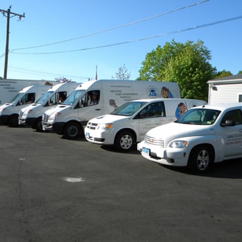 Air - Our fleet of service, installation and comfort advisor vehicles. - Heating & Air Conditioning/HVAC Near Me - Branford, Connecticut Air - Our fleet of service, installation and comfort advisor vehicles. - Heating & Air Conditioning/HVAC Near Me - Branford, Connecticut