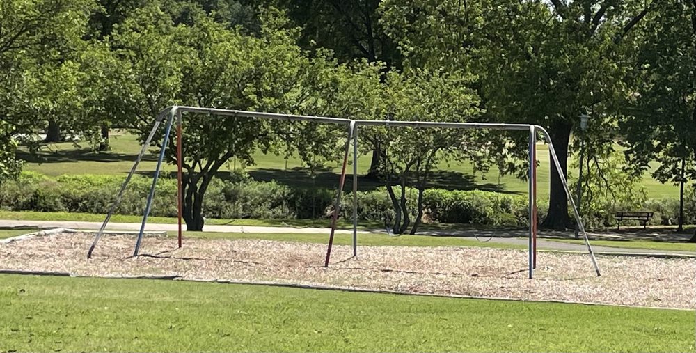 Soldier Creek Nature Trail