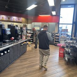 Sheetz