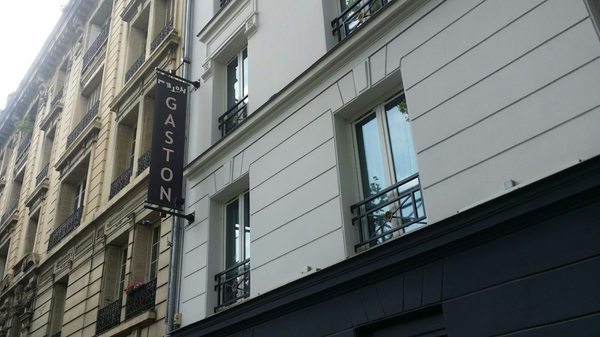 Hotel Gaston by null