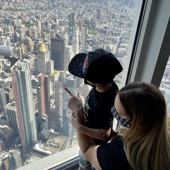 Empire State Building - Landmarks & Historical Buildings Near Me - New York, New York