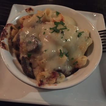 Common Theory - Truffle Mac and cheese. So good!! - Gastropubs Near Me - San Diego, California Common Theory - Truffle Mac and cheese. So good!! - Gastropubs Near Me - San Diego, California