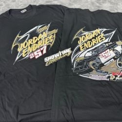 Showtime Stitching