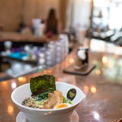 Silverlake Ramen - Ramen Served the Right Way
