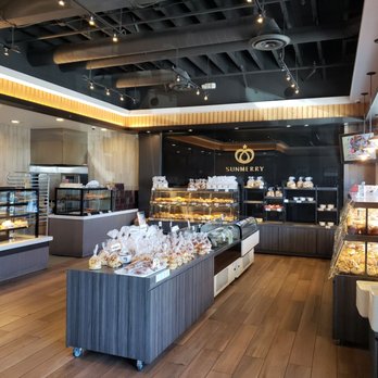 Sunmerry Bakery - Always have many tasty treats!!!! - Bakeries Near Me - Temple City, California