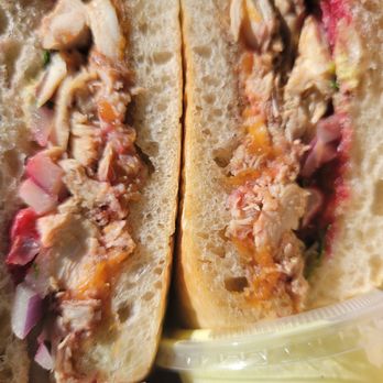 Mamón - Turkey sandwich - Beer Bar Near Me - Foothill Ranch, California Mamón - Turkey sandwich - Beer Bar Near Me - Foothill Ranch, California