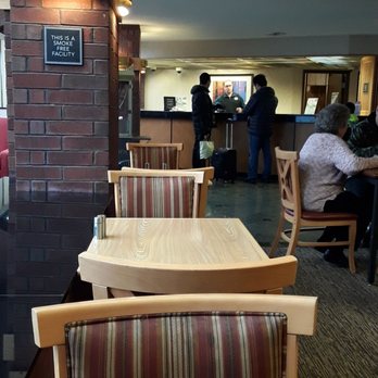 Pear Tree Inn - Rolla - Hotels Near Me - Rolla, Missouri