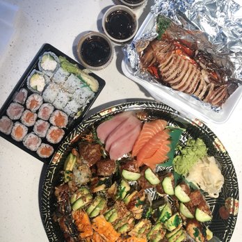 Nami Sushi and Grill - Japanese Near Me - Calgary, Alberta Nami Sushi and Grill - Japanese Near Me - Calgary, Alberta