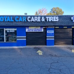 KLM Auto Center