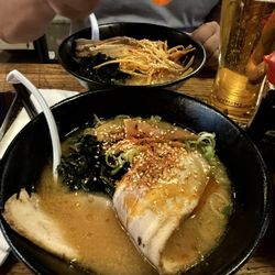 Hokkaido - Miso ramen