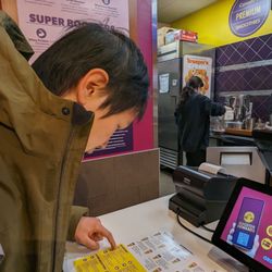 Booster Juice
