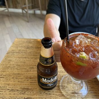 Sunset Bar & Grill - Michelada - Bars Near Me - Avalon, California Sunset Bar & Grill - Michelada - Bars Near Me - Avalon, California