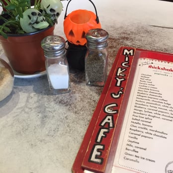 Micky's Cafe - Halloween - Cafes Near Me - Paddington, NSW Micky's Cafe - Halloween - Cafes Near Me - Paddington, NSW