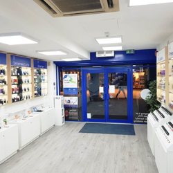 Evapo Vape Shop - Birmingham - Evapo Vape Shop - Birmingham