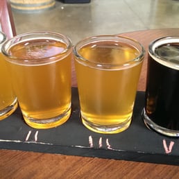 Hacienda Orange Vanilla Cream Ale