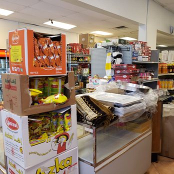 Sinbad Market & Bakery - a variety of food items - Grocery Near Me - Sacramento, California Sinbad Market & Bakery - a variety of food items - Grocery Near Me - Sacramento, California