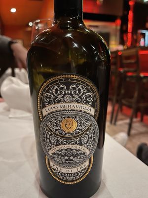 Basilico's Pasta e Vino by null