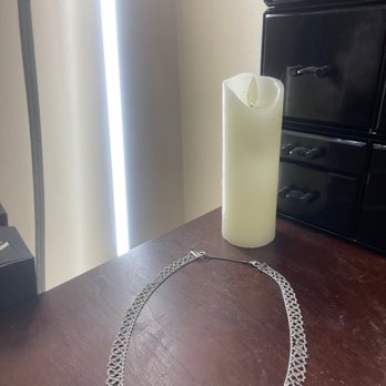 Pottstown Cash Traders - Braided necklace - Pawn Shops Near Me - Pottstown, Pennsylvania Pottstown Cash Traders - Braided necklace - Pawn Shops Near Me - Pottstown, Pennsylvania