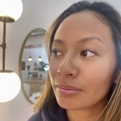 Glow Beauty Bar Of Yuma - Lash lift and tint