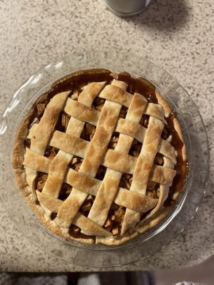 Happy Apple Farm by null