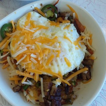 Penny's Diner - The skillet breakfast. - Diners Near Me - Yuma, Arizona Penny's Diner - The skillet breakfast. - Diners Near Me - Yuma, Arizona