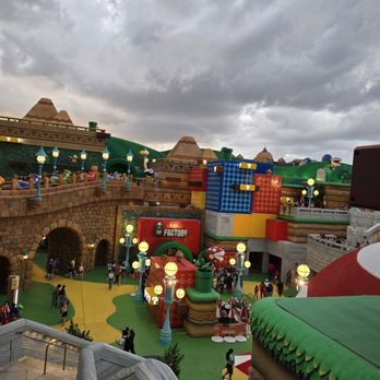 Universal Epic Universe - Amusement Parks Near Me - Orlando, Florida Universal Epic Universe - Amusement Parks Near Me - Orlando, Florida