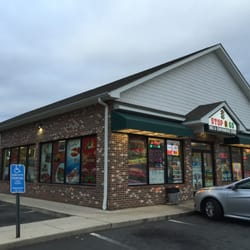 Stop & Go Convenience Store