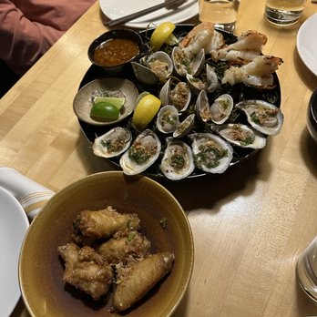 HaiSous Vietnamese Kitchen - Grilled Oysters, Chicken Wings - Vietnamese Near Me - Chicago, Illinois HaiSous Vietnamese Kitchen - Grilled Oysters, Chicken Wings - Vietnamese Near Me - Chicago, Illinois