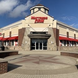 Mattress Firm Evansville Pavilion