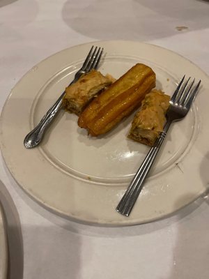 Reza's Restaurant- Oak Brook by null