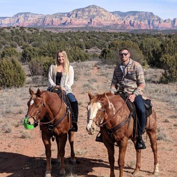 Horse Affinity - Horseback Riding Near Me