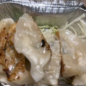 Taisho Bistro Japanese Restaurant - Gyoza Yummmmmm - Japanese Near Me - Buffalo, New York Taisho Bistro Japanese Restaurant - Gyoza Yummmmmm - Japanese Near Me - Buffalo, New York
