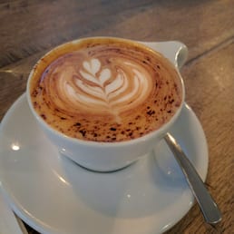Great coffee!