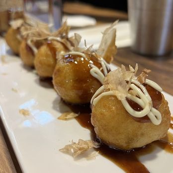 Neko Ramen - Takiyaki - Japanese Near Me - Las Vegas, Nevada