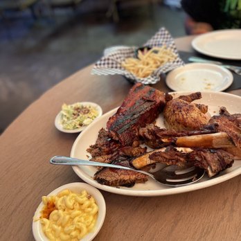 Bobby Q - Whole Hog. $64 but can definitely be shared and is so worth the price. - Barbeque Near Me - Phoenix, Arizona Bobby Q - Whole Hog. $64 but can definitely be shared and is so worth the price. - Barbeque Near Me - Phoenix, Arizona